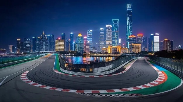 极速赛车 品牌形象